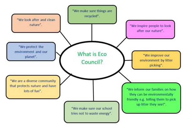 Pupil Voice