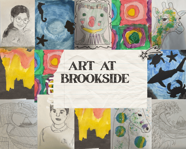 Art At Brookside